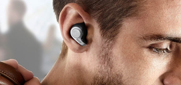 headphones