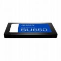 Купить SSD ДИСК ADATA ULTIMATE SU650 960GB 2.5" SATA III 3D TLC (ASU650SS-960GT-R)_2