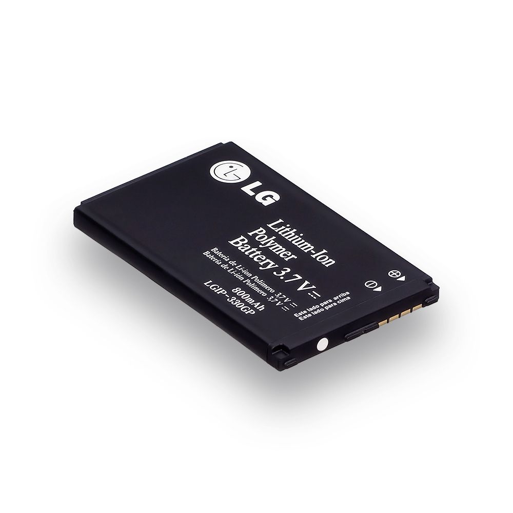 Аккумулятор LG KF300 / LGIP-330GP