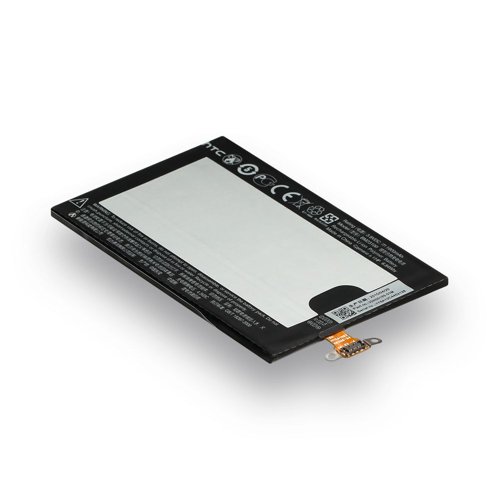 Аккумулятор HTC Windows 8X LTE C620e / BM23100