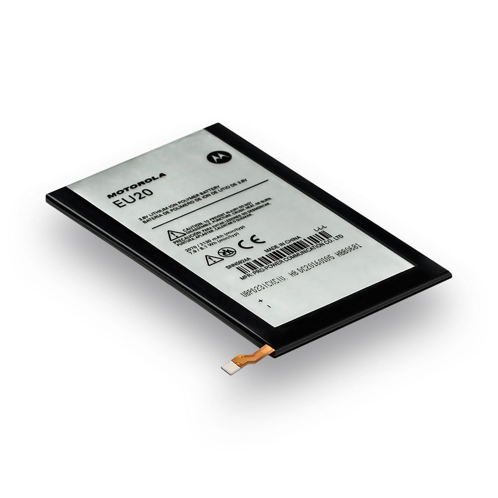 Аккумулятор Motorola XT1080 / EU20