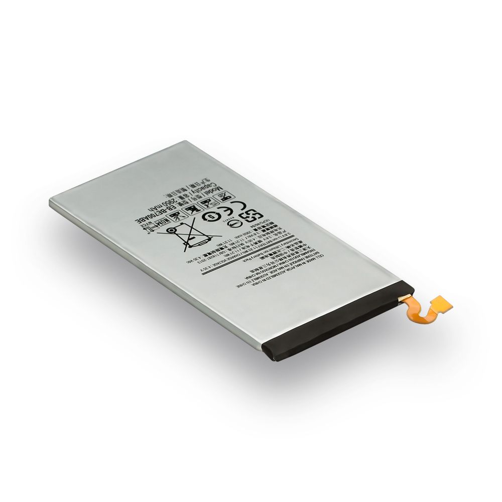 Аккумулятор Samsung E700H Galaxy E7 / EB-BE700ABE