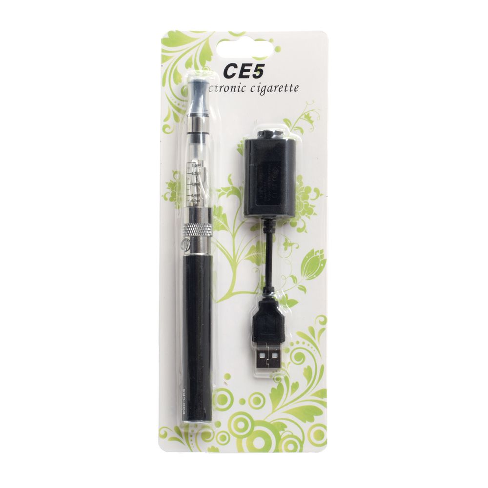 Купить ЭЛЕКТРОННАЯ СИГАРЕТА JOYETECH EGO-T CE-5_1