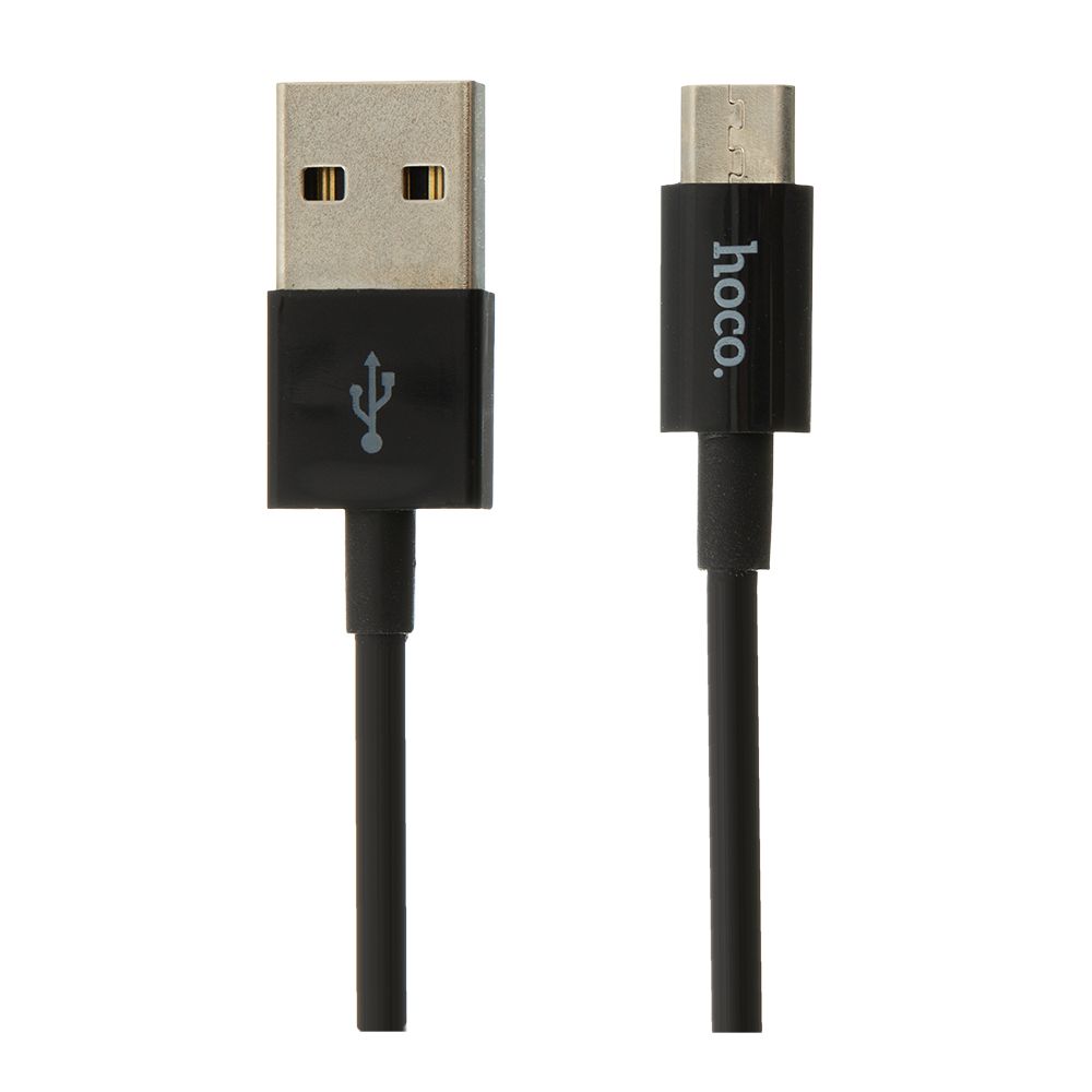 Купить USB HOCO X23 SKILLED MICRO_2