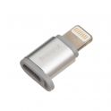Купить ПЕРЕХОДНИК REMAX RA-USB2 VISUAL MICRO / LIGHTNING_1