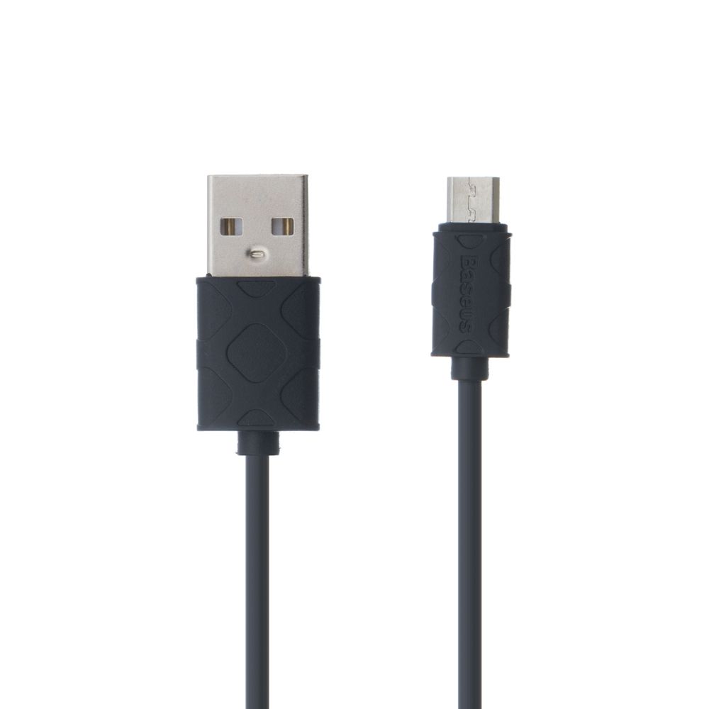 Купить USB BASEUS CAMUN MICRO_2