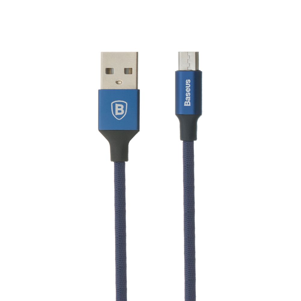 Купить USB BASEUS USB TO MICRO 2A CAMYW-A_7