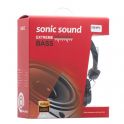 Купить НАУШНИКИ SONIC SOUND E68/MP3 AA_1