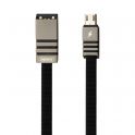 Купить USB REMAX RC-081M WEAVE MICRO_2