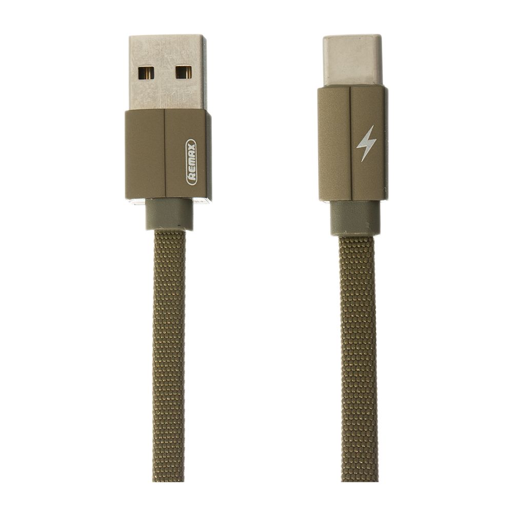 Купить USB REMAX RC-094A KEROLLA TYPE-C 1M_3