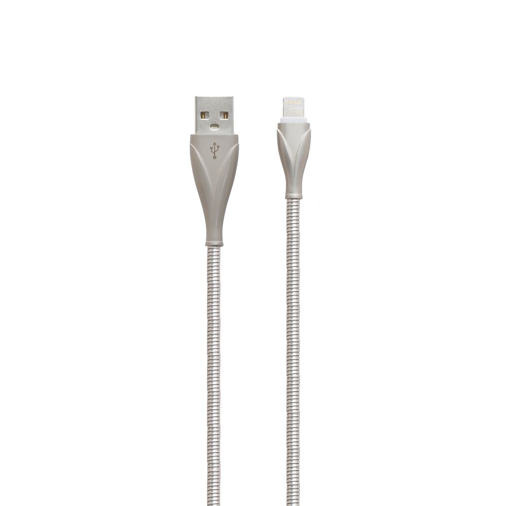 Купить USB LDNIO LS28 LIGHTNING_1