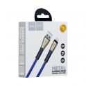 Купить USB HOCO U48 SUPERIOR SPEED LIGHTNING_2
