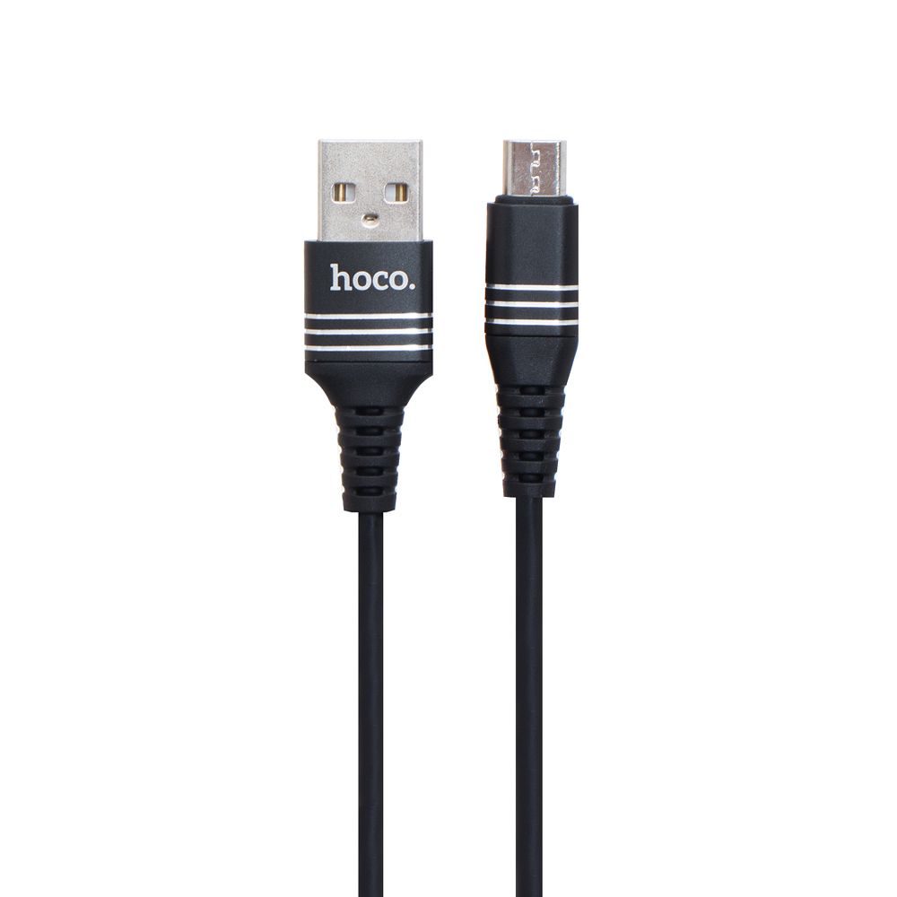 Купить USB HOCO U46 TRICYCLIC MICRO_3