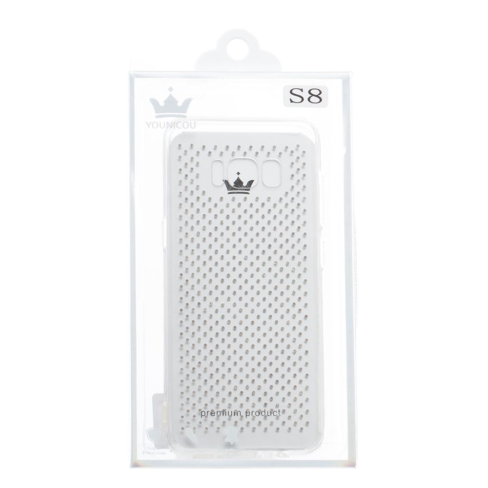 Купить ЧЕХОЛ UNIQUE SKID ULTRASONIC SERIES ДЛЯ SAMSUNG J260 2018_1