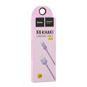 Купить USB HOCO X6 KHAKI MICRO