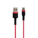 Купить USB BASEUS USB TO MICRO 2.4A CAMKLF-B_4