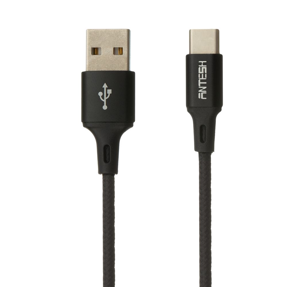 Купить USB ANTESH TYPE-C 2A_2