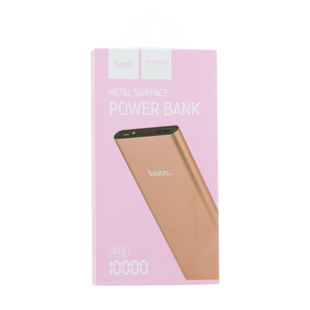 Купить POWER BANK HOCO B16 10000 MAH_2