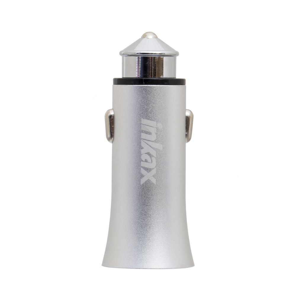 Купить АВТО ЗАРЯДНОЕ УСТРОЙСТВО INKAX CD-31 MICRO_1