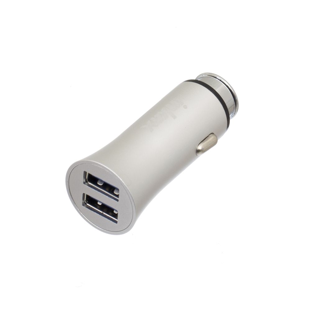 Купить АВТО ЗАРЯДНОЕ УСТРОЙСТВО INKAX CD-31 MICRO_3