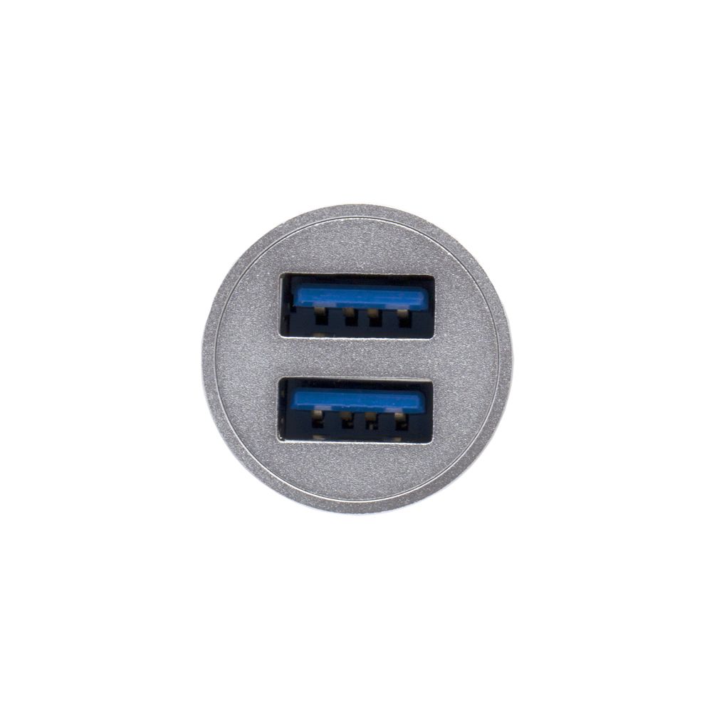 Купить АВТО ЗАРЯДНОЕ УСТРОЙСТВО INKAX CD-31 MICRO_2