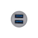 Купить АВТО ЗАРЯДНОЕ УСТРОЙСТВО INKAX CD-31 MICRO_2