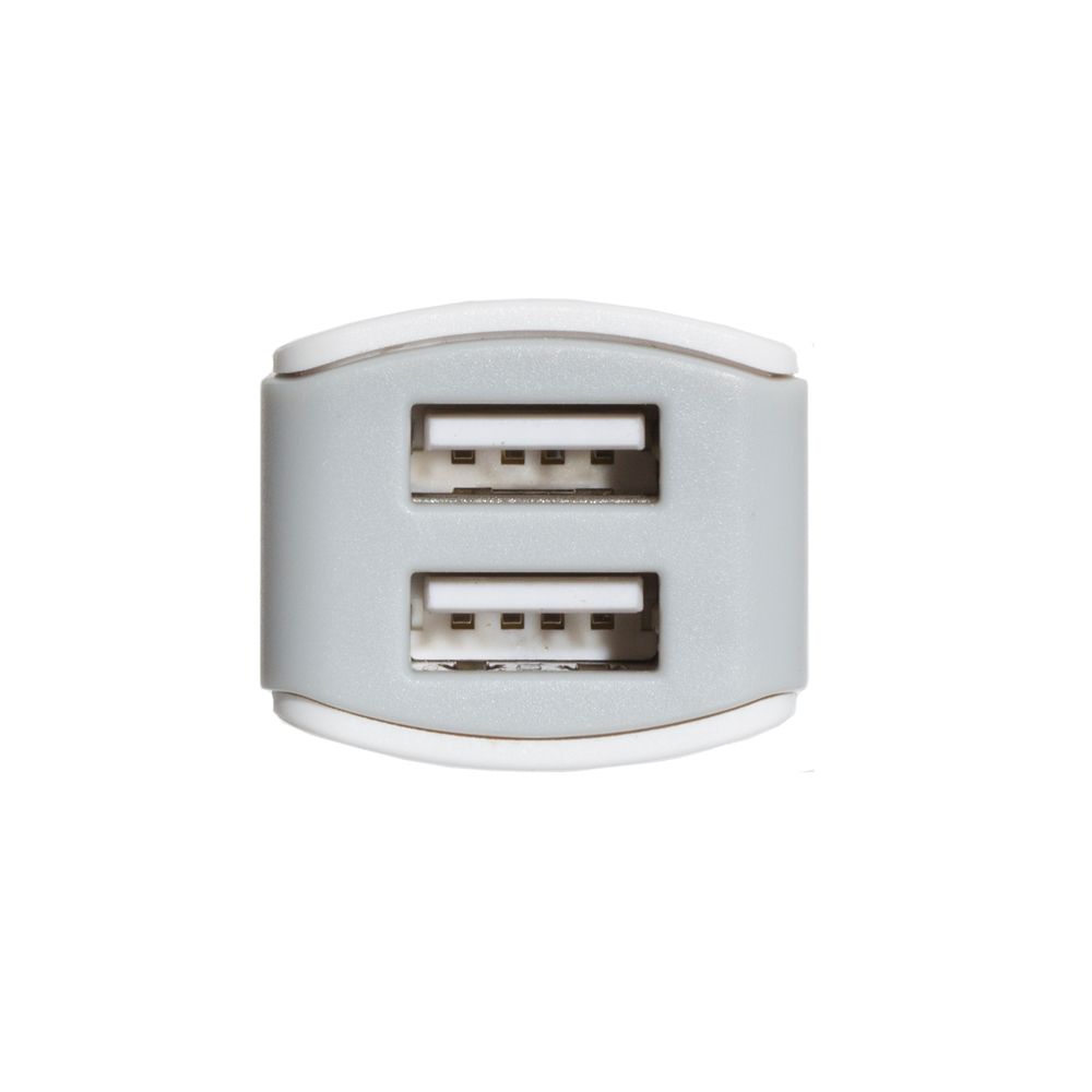 Купить АВТО ЗАРЯДНОЕ УСТРОЙСТВО HOCO Z23 2USB MICRO_3