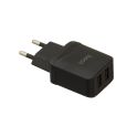 Купить СЕТЕВОЕ ЗАРЯДНОЕ УСТРОЙСТВО HOCO C33A LIGHTNING_4