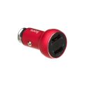 Купить АВТО ЗАРЯДНОЕ УСТРОЙСТВО HOCO Z22 LED 2 USB_6