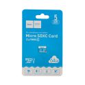 Купить КАРТА ПАМЯТИ HOCO MICROSDXC 64GB 10 CLASS