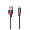 Купить USB BASEUS CALGB GOLDEN BELT LIGHTNING_1