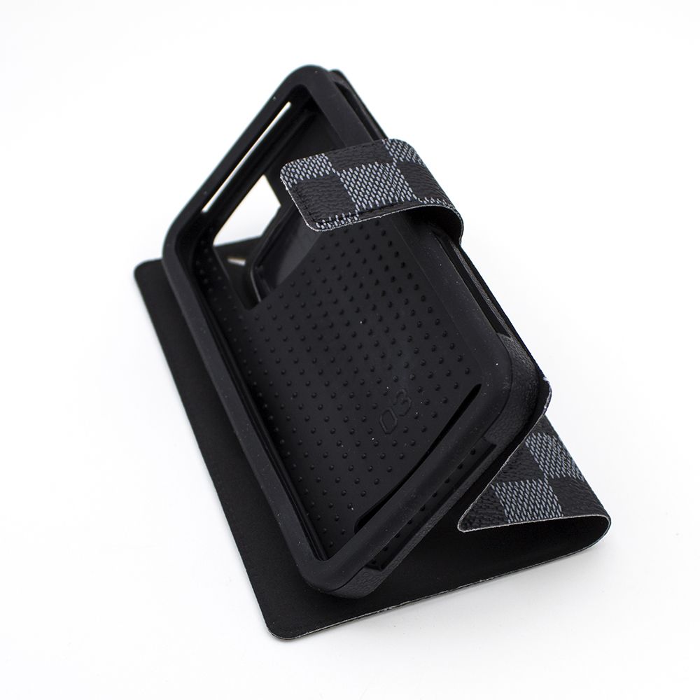 Купить ЧЕХОЛ-КНИЖКА LV CASE 4''_2
