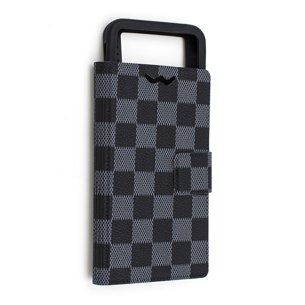 Купить ЧЕХОЛ-КНИЖКА LV CASE 4''_4