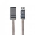 Купить USB REMAX RC-081M WEAVE MICRO_3