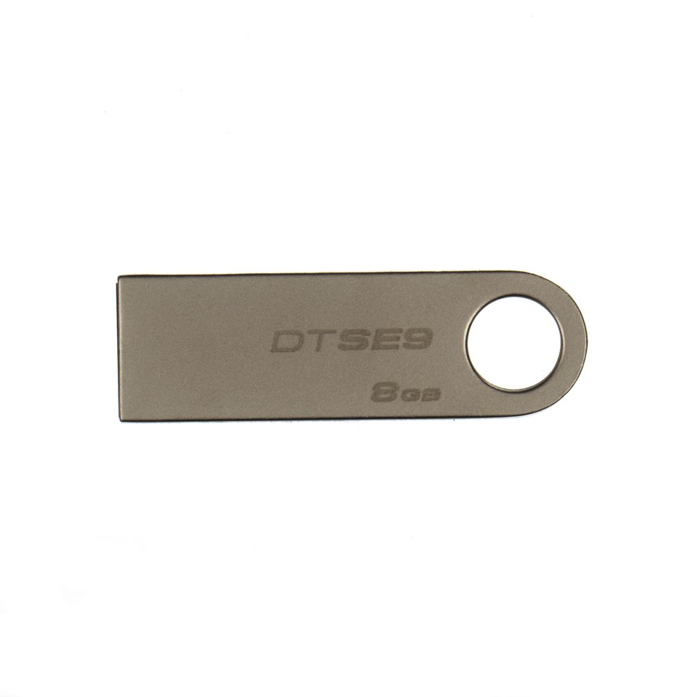 Купить USB FLASH DRIVE KINGSTON SE9 8GB_1