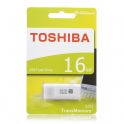 Купить USB FLASH DRIVE TOSHIBA 16GB SLIM