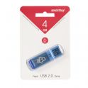 Купить USB FLASH DRIVE SMARTBUY 4GB_2