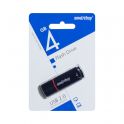 Купить USB FLASH DRIVE SMARTBUY 4GB_1