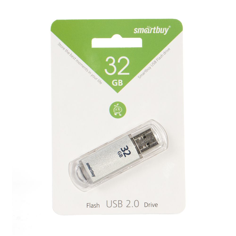 Купить USB FLASH DRIVE SMARTBUY 32GB_3