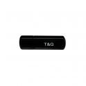 Купить USB FLASH DRIVE T&G 4GB CLASSIC 011_2