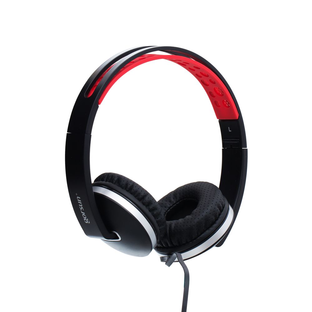 Купить НАУШНИКИ GORSUN GS-785_2