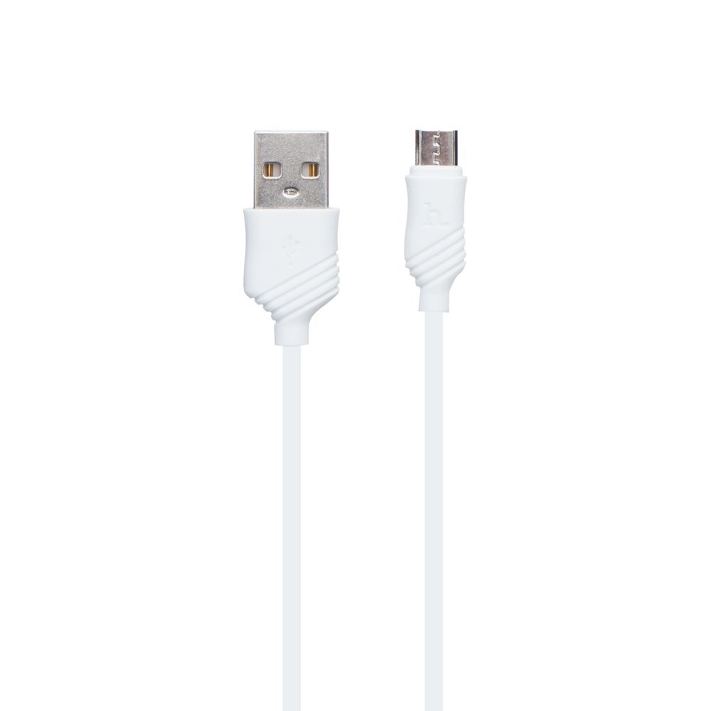Купить USB HOCO X6 KHAKI MICRO_6