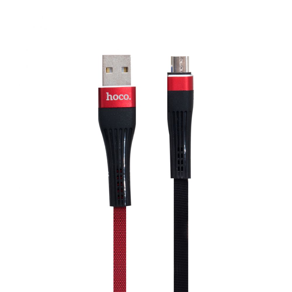 Купить USB HOCO U39 SLENDER MICRO_2