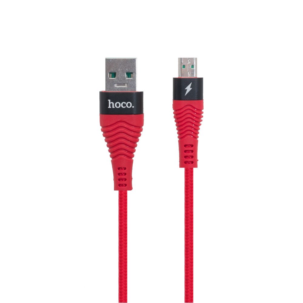 Купить USB HOCO U38 FLASH FOR OPPO MICRO_3