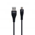 Купить USB HOCO U38 FLASH FOR OPPO MICRO_2