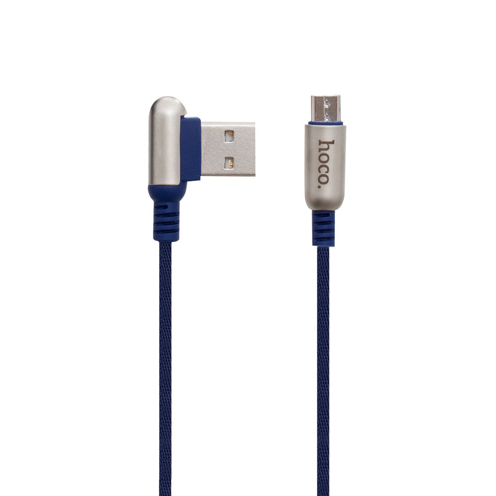 Купить USB HOCO U17 CAPSULE MICRO_4