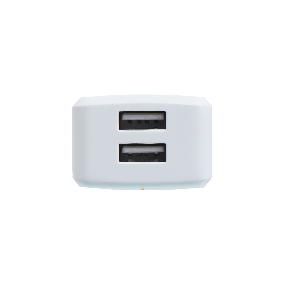 Купить СЕТЕВОЕ ЗАРЯДНОЕ УСТРОЙСТВО PRODA PD-A22 2USB_3
