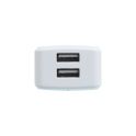 Купить СЕТЕВОЕ ЗАРЯДНОЕ УСТРОЙСТВО PRODA PD-A22 2USB_3