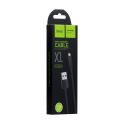Купить USB HOCO X1 RAPID LIGHTNING 1M