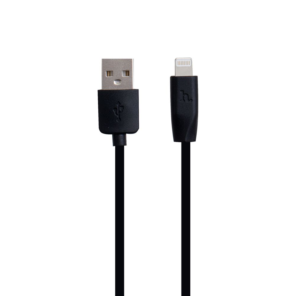 Купить USB HOCO X1 RAPID LIGHTNING 1M_2